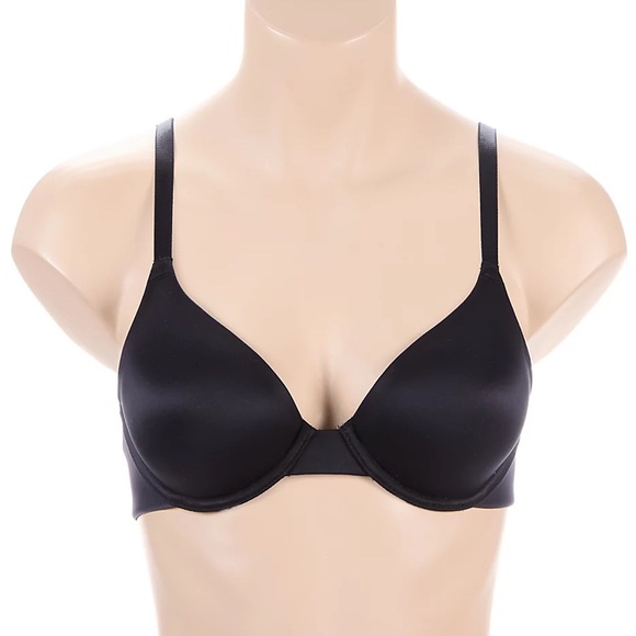 NWT B.tempt'd By Wacoal Future Foundation Convertible T-Shirt Bra 953281 28D - Picture 8 of 10